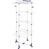 Leifheit Droogtoren Classic 450 - 45 M Drooglengte