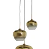 Light & Living Hanglamp Mayson