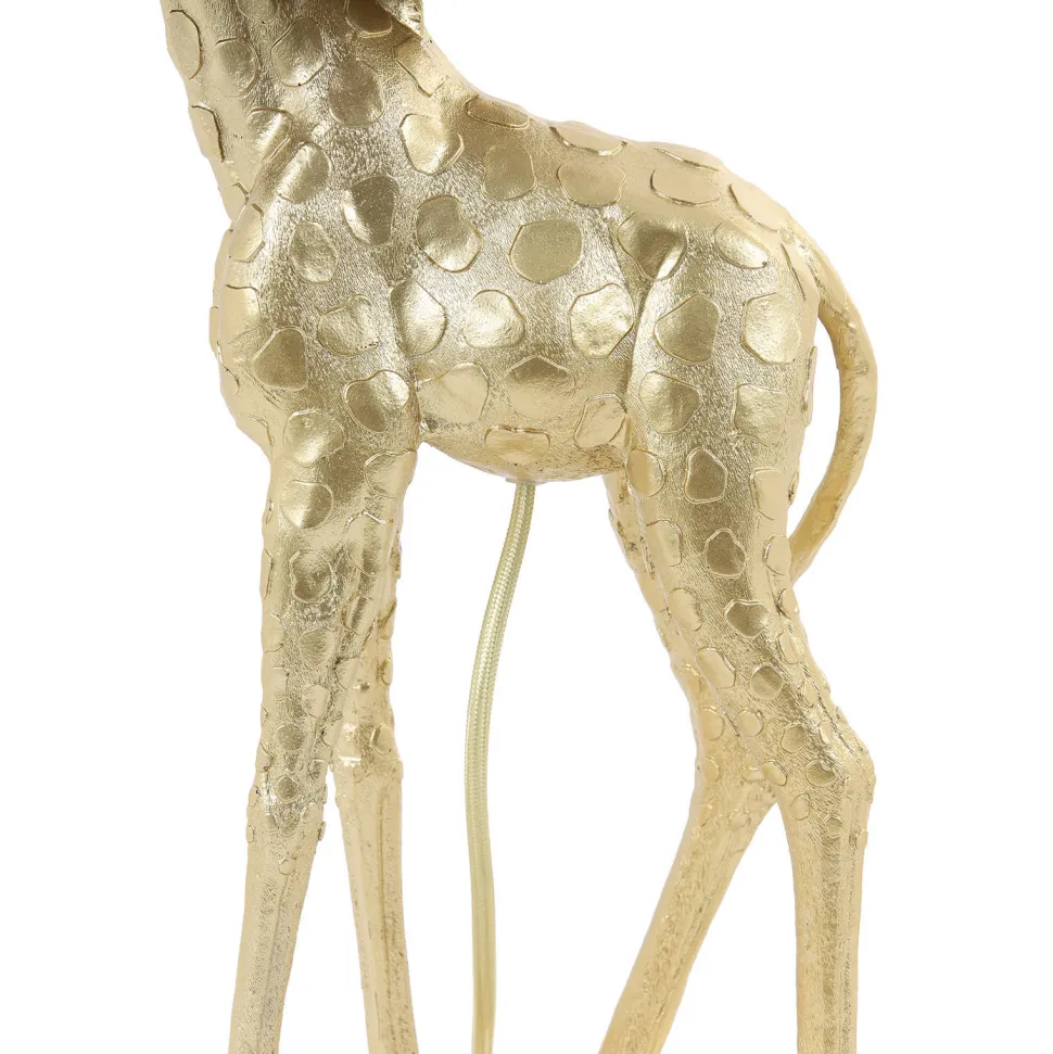 Light & Living Tafellamp Giraffe