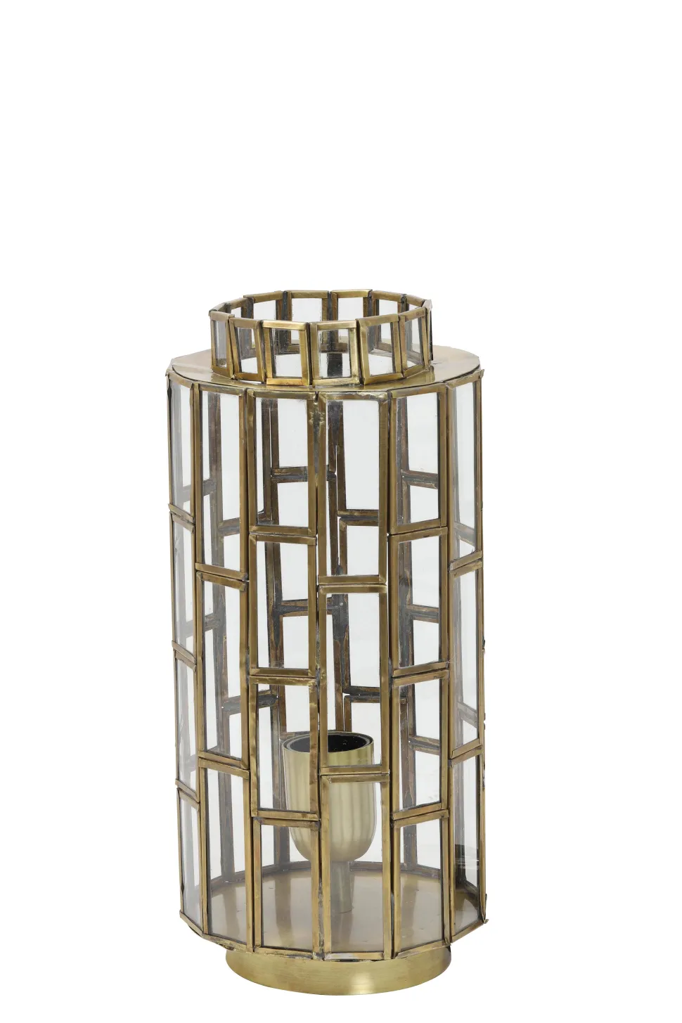 Light & Living Tafellamp Sostrene