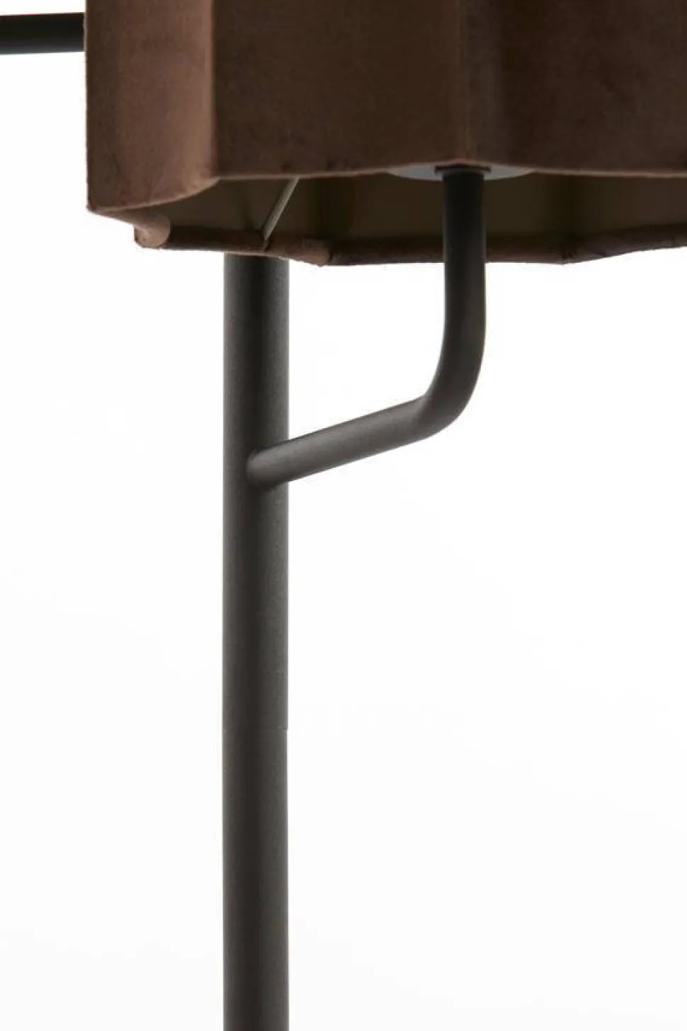 Light & Living Vloerlamp Edisa
