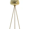 Light & Living Vloerlamp Mayson (O42Cm)