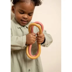 Little Dutch Activity Ringen Set/6