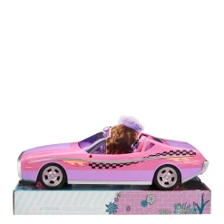 L.O.L. Surprise! City Cruiser™ Met Exclusieve Pop