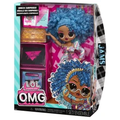L.O.L. Surprise! O.M.G. Modepop Jams