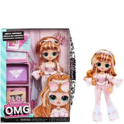 L.O.L. Surprise! O.M.G. Modepop Wildflower