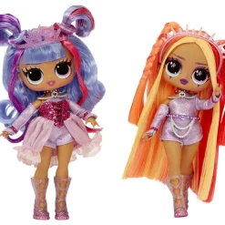 L.O.L. Surprise! Tweens Surprise Swap Modepop Buns-2-Braids Bailey