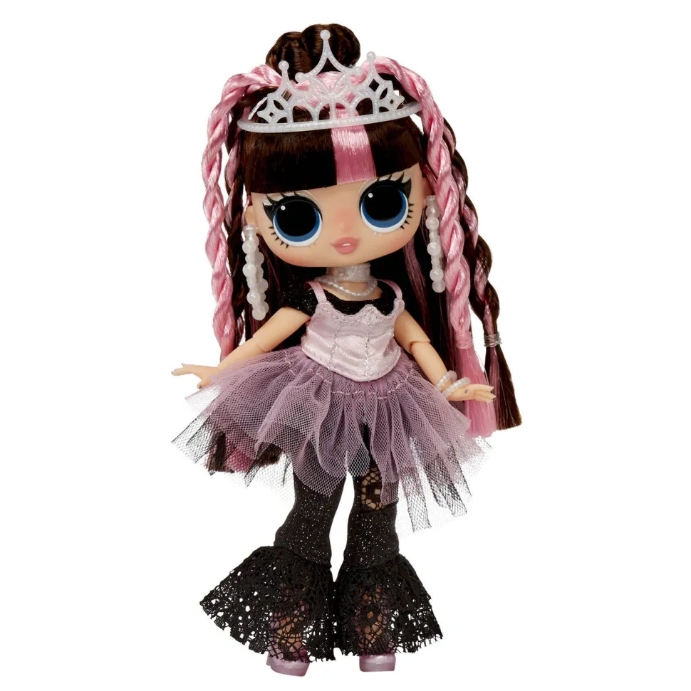 L.O.L. Surprise! Tweens Surprise Swap Modepop - Bronze-2-Blonde Billie