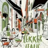Lonely Planet Lekker Italie
