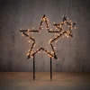 Luca Lighting Tuinsteker (220 Led)