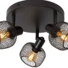 Lucide Plafondlamp Maren