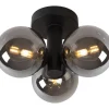 Lucide Plafondlamp Trudy (O28 Cm)