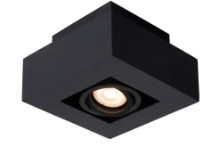Lucide Plafondlamp Xirax