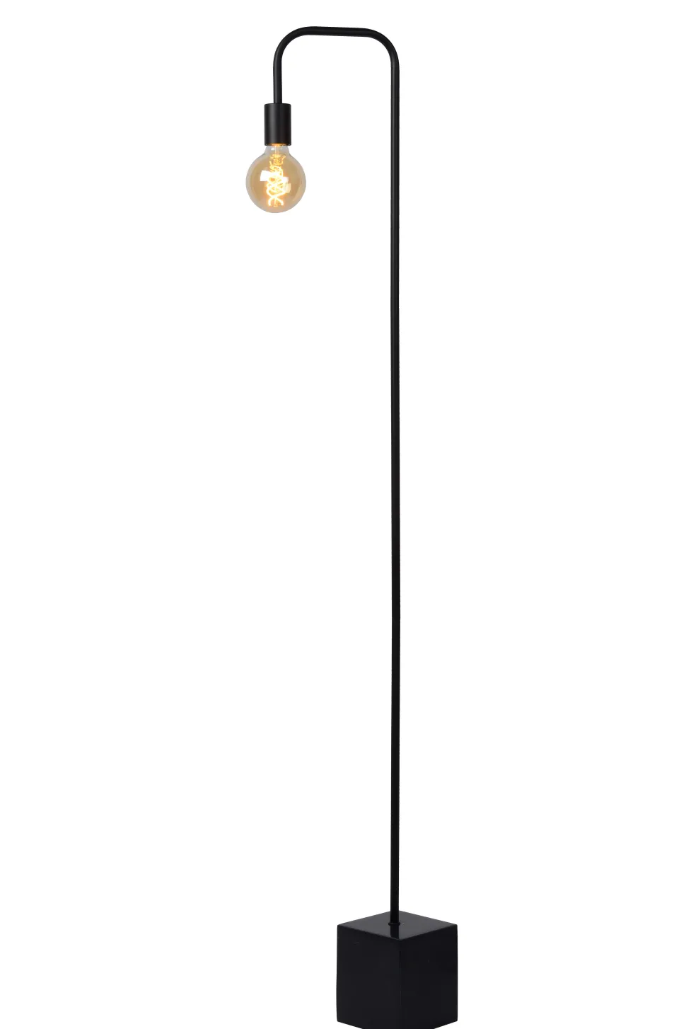 Lucide Vloerlamp Lorin