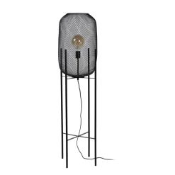 Lucide Vloerlamp Mesh