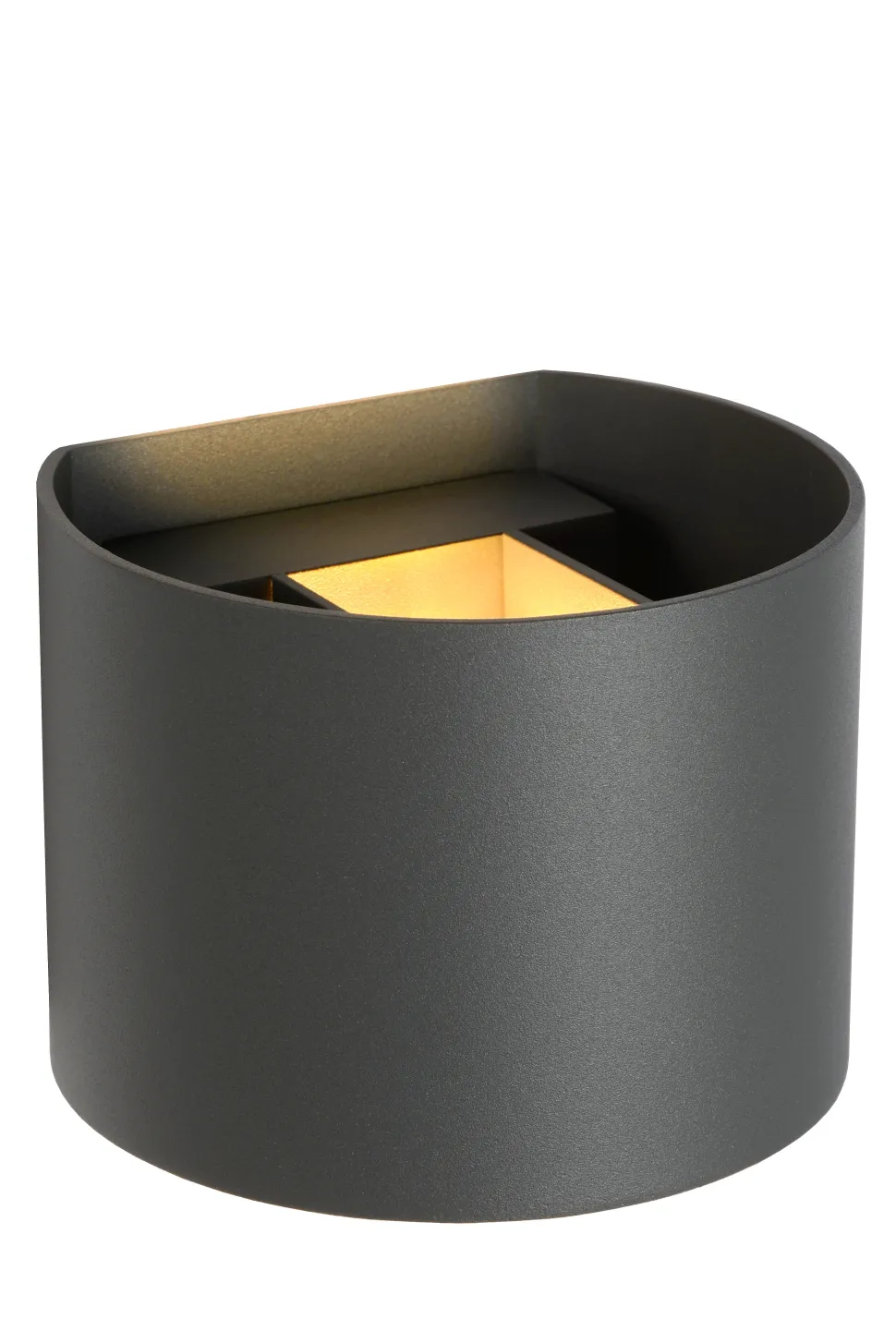 Lucide Wandlamp Xio