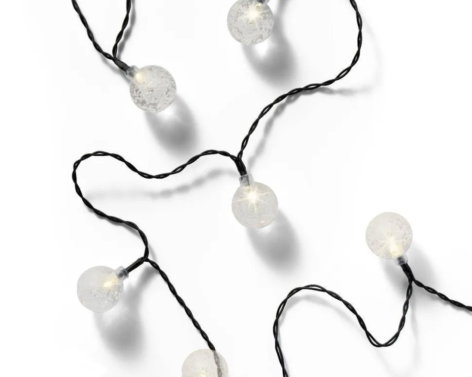 Lumineo Kerst Partylights (30 Led)