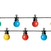 Lumineo Led Partylight Buiten Met Stekker