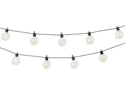 Lumineo Micro Led Partylight Met Stekker