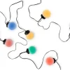 Lumineo Partylight Buiten Met Stekker