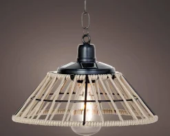 Lumineo Solar Hanging Light Solar