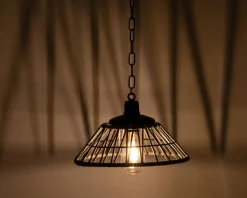 Lumineo Solar Hanging Light Solar