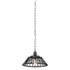 Lumineo Solar Hanging Light Solar