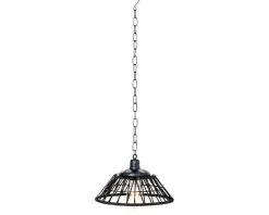 Lumineo Solar Hanging Light Solar