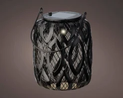 Lumineo Solar Lantaarn Solar