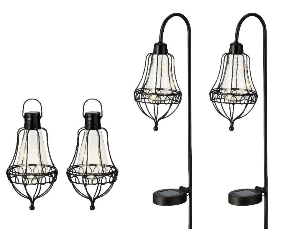 Lumineo Solar Light Solar