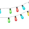 Lumineo Solar Stringlights Solar