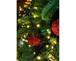 Lumineo Verlichtingssnoer Kerst Cluster (768 Led)