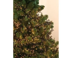 Lumineo Verlichtingssnoer Kerst Cluster (768 Led)