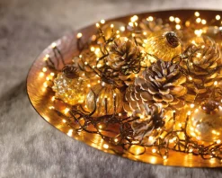 Lumineo Verlichtingssnoer Kerst Cluster (1128 Led)