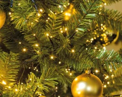 Lumineo Verlichtingssnoer Kerst Cluster (1128 Led)