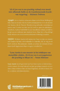 Lynn Austin Als Ik Jou Was