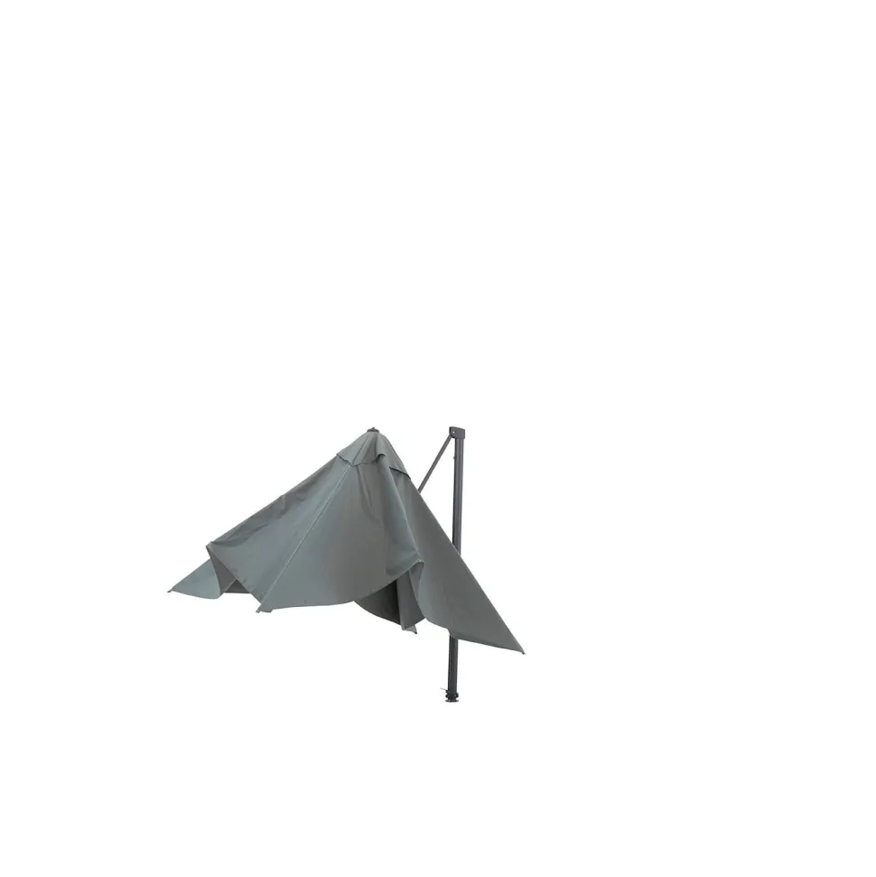 Madison Parasol Saint-Tropez (355X300 Cm)