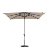 Madison Parasol Syros Luxe (280X280 Cm)