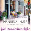 Manuela Inusa Valerie Lane: Het Wonderbaarlijke Wolparadijs