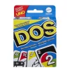 Mattel Dos Second Edition