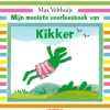 Max Velthuijs Kikker: Mijn Mooiste Voorleesboek Van Kikker