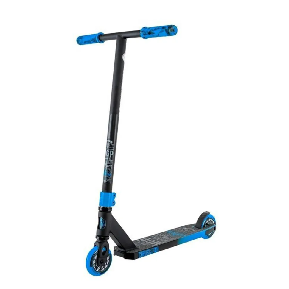 Mgp Step Carve Pro X