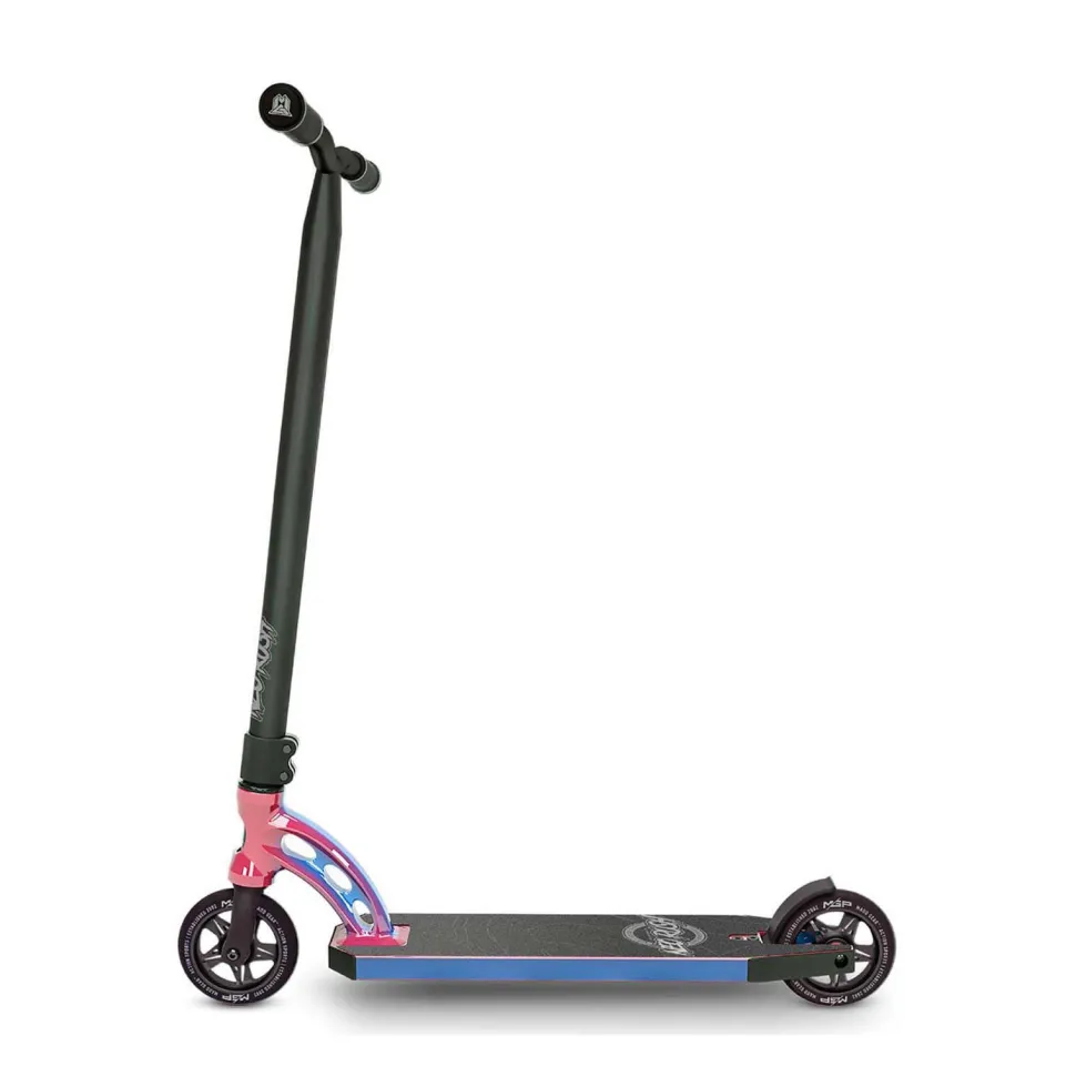 Mgp Step Vx Neo Rush