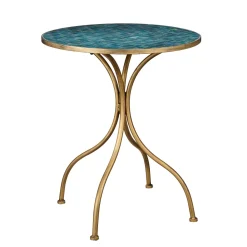 Mica Decorations Bistrotafel Athena (O61 Cm)