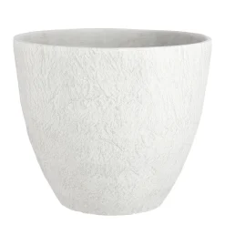 Mica Decorations Bloempot Bravo (O45 Cm)