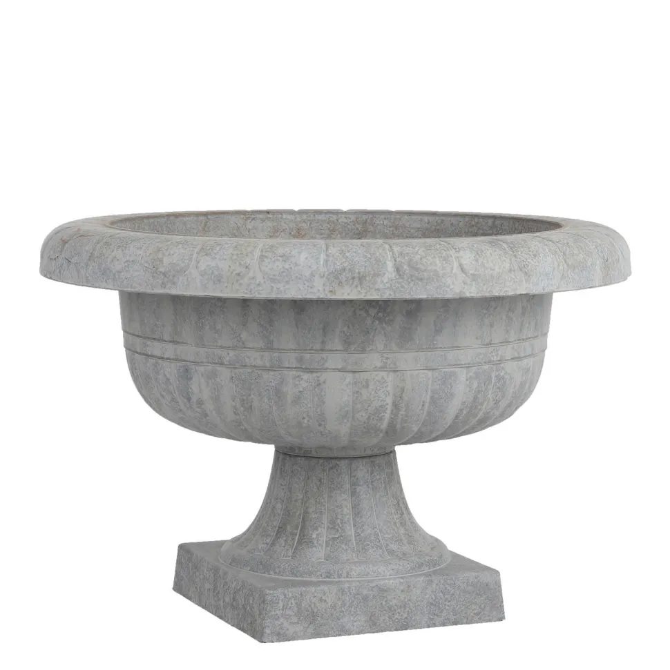 Mica Decorations Plantenbak Juliette (O56 Cm)
