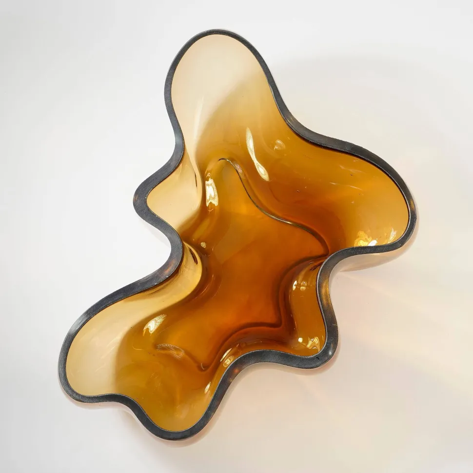 Mica Decorations Schaal(Decoratie) Gavin