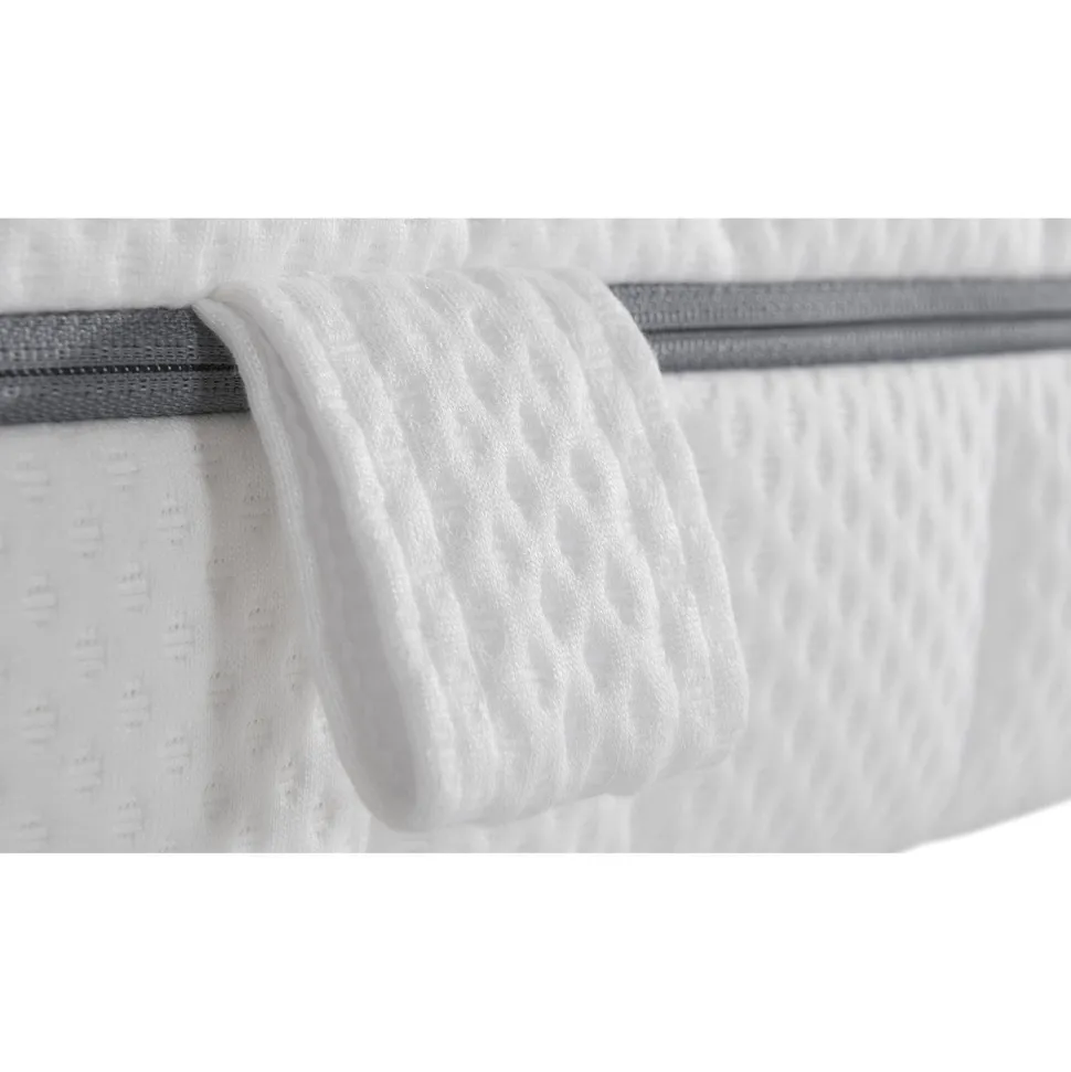 Moonstar Pocketveringmatras Moonstar Pocket 250 (90X200 Cm)