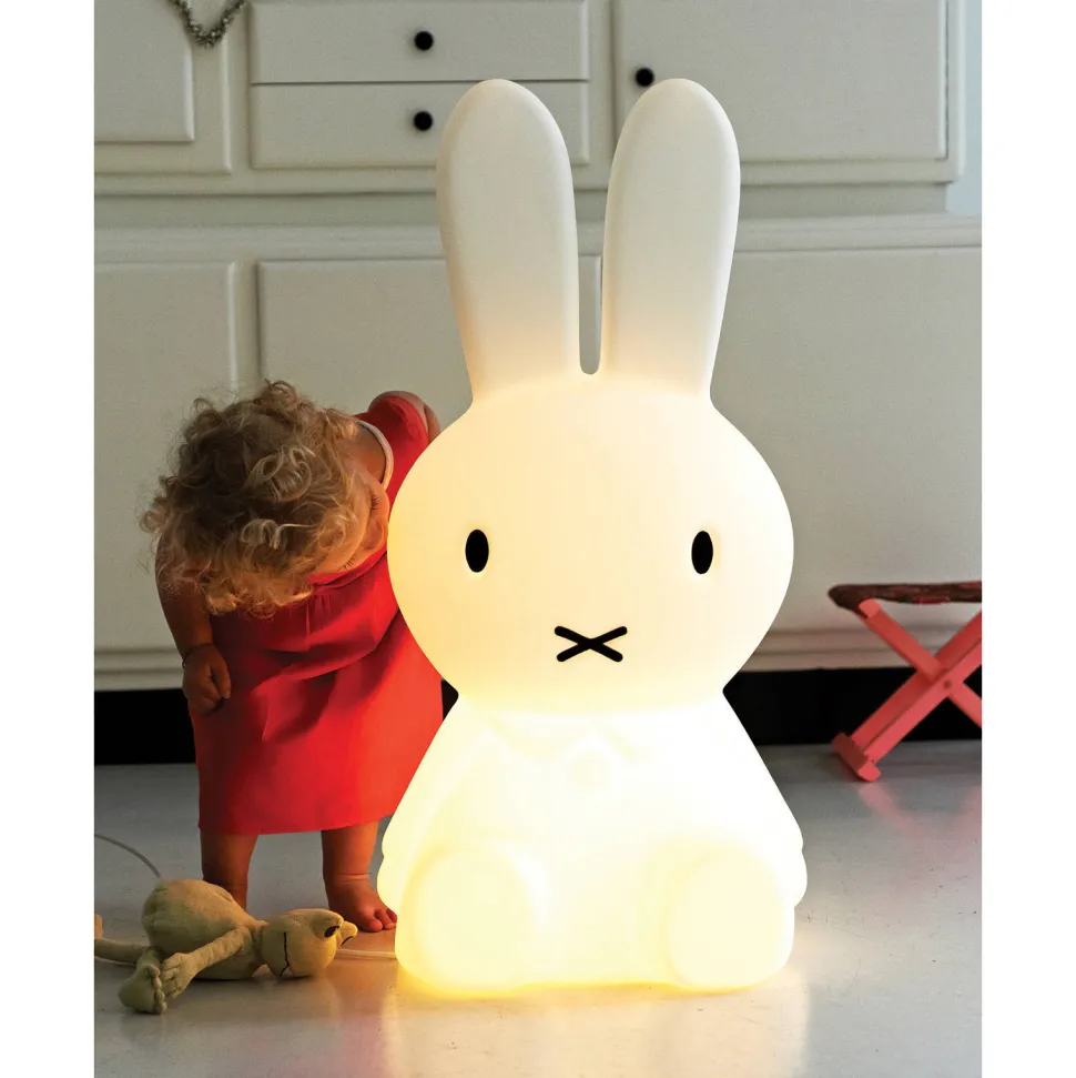 Mr Maria Nijntje Lamp (80Cm)