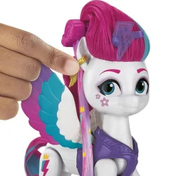 My Little Pony Festival Stijl Zipp